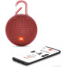 JBL CLIP 3 Red